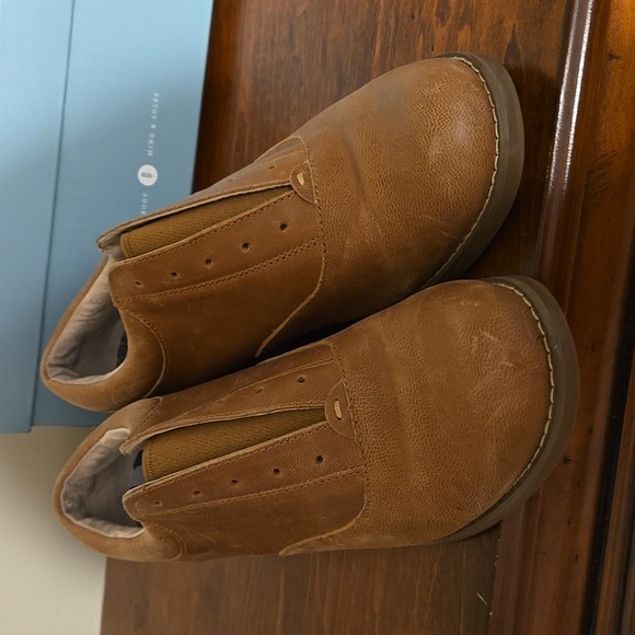 Revitalign Bella, saddle (tan), 7.5 - Picture 5 of 8